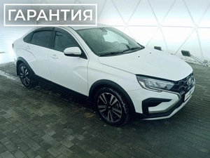 Седан ВАЗ (LADA) Vesta 2023 года, 1320000 рублей, Клинцы