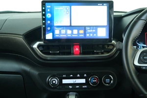 Внедорожник Toyota Raize 2020 года, 1849000 рублей, Омск