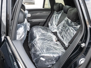 Внедорожник Trumpchi S7 2026 года, 4850000 рублей, Краснодар