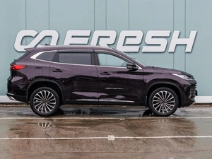 Внедорожник CheryExeed TXL 2021 года, 1729000 рублей, Большой Сочи