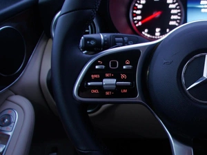 Внедорожник Mercedes-benz GLC-класс 2020 года, 4150000 рублей, Владимир