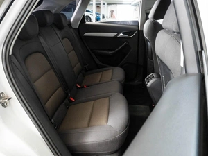 Внедорожник Audi Q3 2014 года, 1669000 рублей, Ставрополь