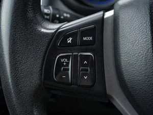 Внедорожник Suzuki SX4 2014 года, 1120000 рублей, Нижний Новгород