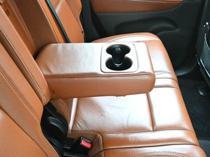 Внедорожник Jeep Grand Cherokee SRT 2016 года, 4199000 рублей, Кирилловка