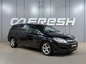 Универсал Opel Astra 2012 года, 699000 рублей, Воронеж