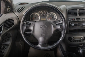 Внедорожник Hyundai Santa Fe 2008 года, 1039000 рублей, Томск