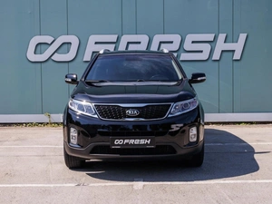 Внедорожник Kia Sorento 2017 года, 1750000 рублей, Большой Сочи