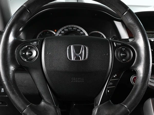 Седан Honda Accord 2013 года, 1599000 рублей, Аксай