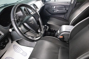 Внедорожник УАЗ Patriot 2018 года, 829000 рублей, Сургут