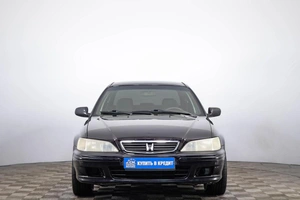 Седан Honda Accord 1999 года, 419000 рублей, Пермь