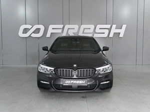 Седан BMW 5 серия 2017 года, 3199000 рублей, Ростов-на-Дону