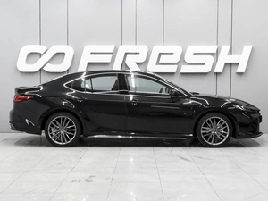 Седан Toyota Camry 2025 года, 4800000 рублей, Ростов-на-Дону