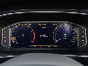 Внедорожник Volkswagen Tharu XR 2025 года, 2999000 рублей, Краснодар