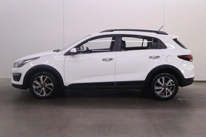Хэтчбек Kia Rio 2020 года, 1820000 рублей, Брянск