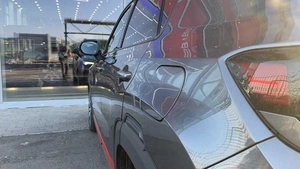 Внедорожник Changan CS35 Plus 2024 года, 1953000 рублей, Солонцы