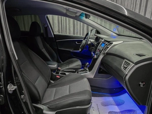 Хетчбэк Hyundai i30 2012 года, 879000 рублей, Красноярск