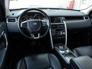 Внедорожник Land Rover Discovery Sport 2015 года, 2050000 рублей, Краснодар