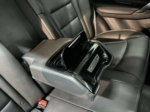 Внедорожник Geely Atlas 2019 года, 1850000 рублей, Красноярск