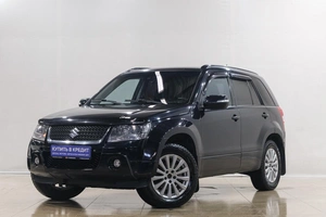 Внедорожник Suzuki Grand Vitara 2011 года, 1199000 рублей, Новокузнецк