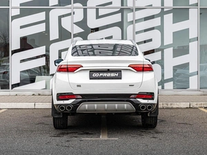 Внедорожник Knewstar 001 2024 года, 3430000 рублей, Краснодар