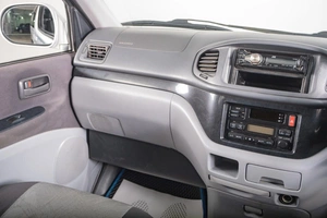 Минивэн Toyota Touring Hiace 2000 года, 699000 рублей, Томск