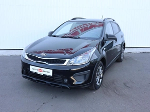 Хэтчбек Kia Rio 2020 года, 1560000 рублей, Брянск
