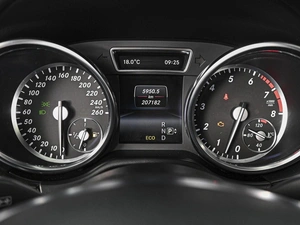 Внедорожник Mercedes-benz GL-класс 2014 года, 2499000 рублей, Ставрополь
