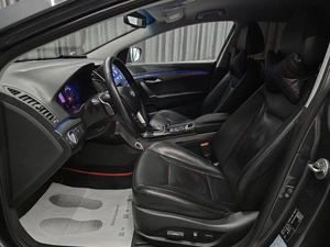 Универсал Hyundai i40 2016 года, 1360000 рублей, Красноярск