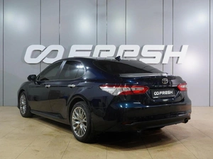 Седан Toyota Camry 2019 года, 2699000 рублей, Воронеж