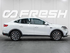 Внедорожник Renault Arkana 2020 года, 1329000 рублей, Сургут