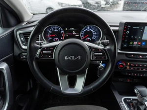 Хетчбэк Kia Ceed 2021 года, 2249000 рублей, Саратов