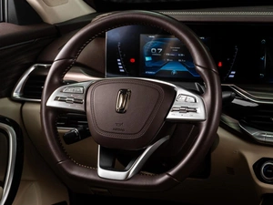 Внедорожник FAW Bestune T77 2022 года, 1899000 рублей, Тюмень