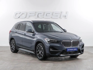 Внедорожник BMW X1 2020 года, 3998888 рублей, Москва