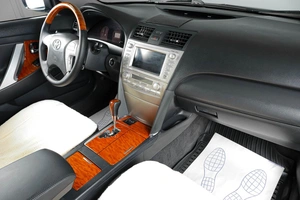 Седан Toyota Camry 2011 года, 1499000 рублей, Тюмень