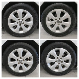 Хэтчбек Opel Astra 2013 года, 980000 рублей, Калуга