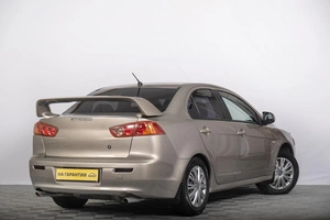 Седан Mitsubishi Lancer 2007 года, 769000 рублей, Томск