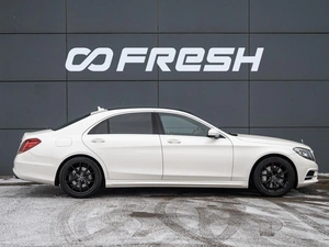 Седан Mercedes-benz S-класс 2016 года, 3990000 рублей, Краснодар