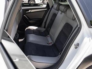 Универсал Audi A4 Allroad Quattro 2010 года, 1230000 рублей, Большой Сочи