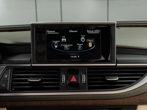 Лифтбек Audi A7 2015 года, 2849000 рублей, Тюмень