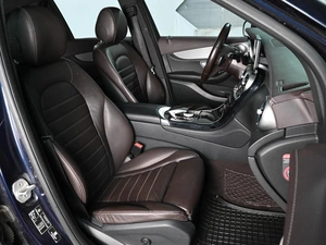 Внедорожник Mercedes-benz GLC-класс 2016 года, 2349000 рублей, Ростов-на-Дону
