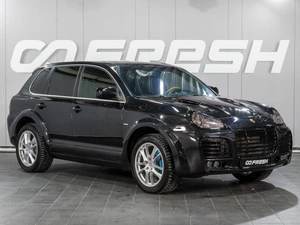 Внедорожник Porsche Cayenne 2006 года, 1699000 рублей, Сургут