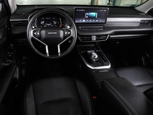 Внедорожник Haval Jolion 2022 года, 1634000 рублей, Воронеж