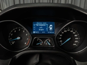 Хетчбэк Ford Focus 2012 года, 819000 рублей, Тюмень