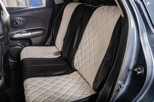 Внедорожник Nissan Juke 2011 года, 999000 рублей, Томск