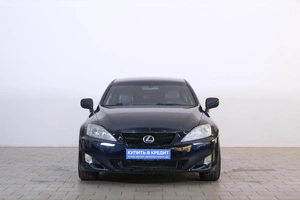 Седан Lexus IS 2007 года, 989000 рублей, Омск