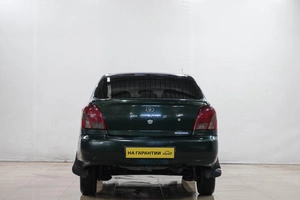 Седан Toyota Platz 2000 года, 499000 рублей, Новокузнецк
