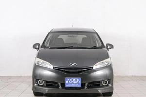 Минивэн Toyota Wish 2016 года, 1639000 рублей, Красноярск