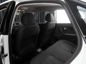 Седан Volkswagen Polo 2020 года, 1199000 рублей, Тюмень