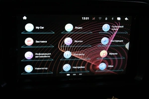 Внедорожник Chevrolet TrailBlazer 2005 года, 898000 рублей, Солонцы