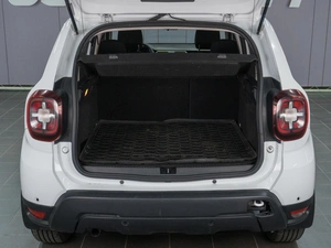 Внедорожник Renault Duster 2022 года, 1449000 рублей, Сургут